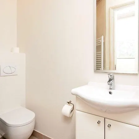 Luxurious Holiday Home In Sp Ttrup With Jacuzzi *